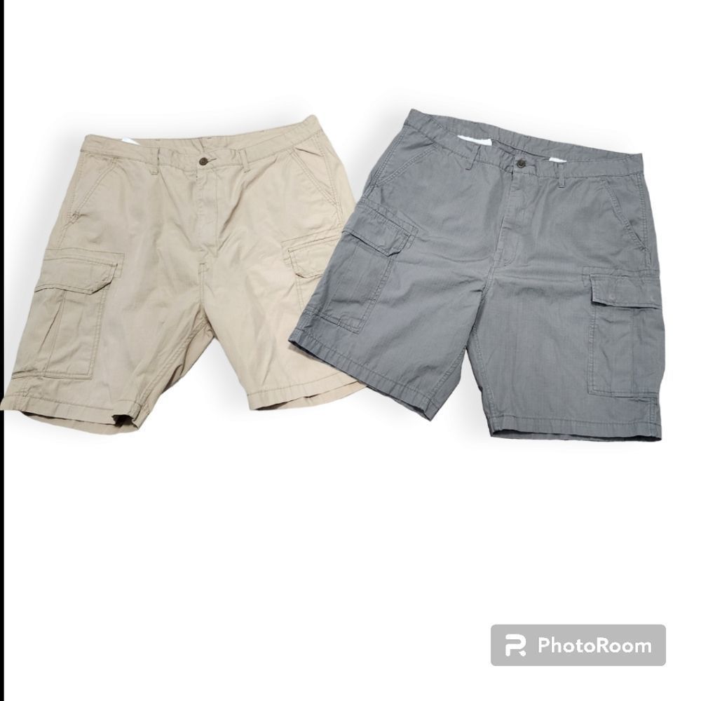 Men's LEVI'S CARGO SHORTS